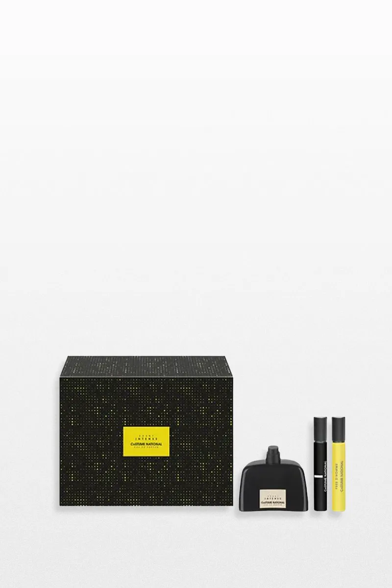 COSTUME NATIONAL Ανδρικό 1538 Costume National Scent Intense Parfum Gift Set