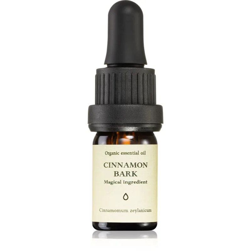 Smells Like Spells Essential Oil Cinnamon Bark αρωματικό αιθέριο έλαιο 5 ml