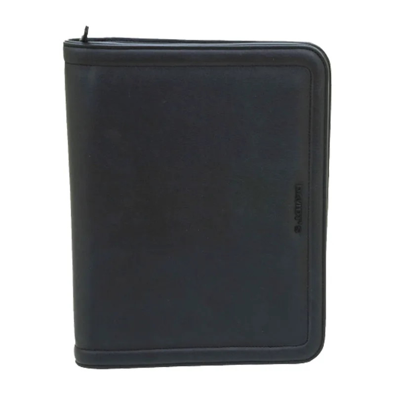 Ντοσιέ-Organizer DAVIDTS Μαύρο 282651-01