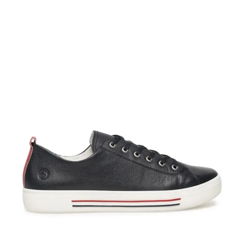 Remonte D0900-15 Ανατομικό Sneaker Μπλε