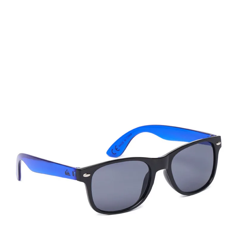 Γυαλιά ηλίου Quiksilver WB-QS-KA-003-SS26 Μαύρο