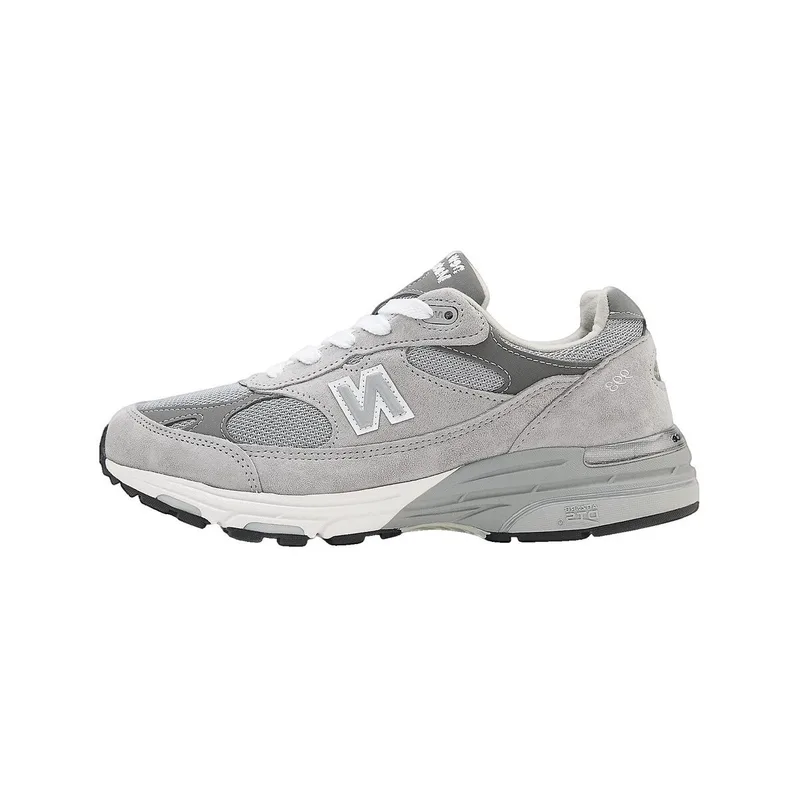 Παπούτσια για τρέξιμο New Balance Baskets Made in USA 993 daim