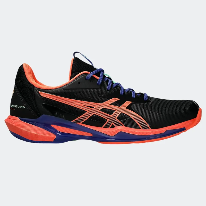 Ανδρικά παπούτσια Padel ASICS Solution Speed FF 3