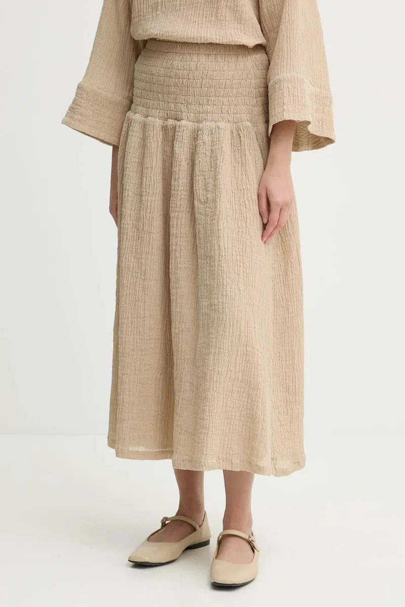 Φούστα By Malene Birger SOL