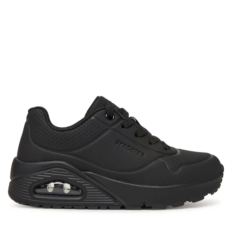 Αθλητικά Skechers 403674L/BBK Μαύρο