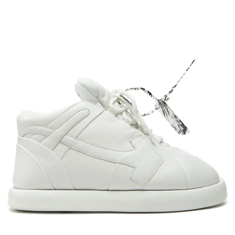 Αθλητικά Off-White OWIA266F21LEA0020101 Λευκό