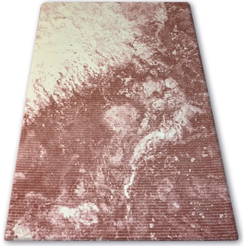 Χαλιά Rugsx Χαλί ακρυλικό MIRADA 0150 Gul/Kemik 200x300 cm