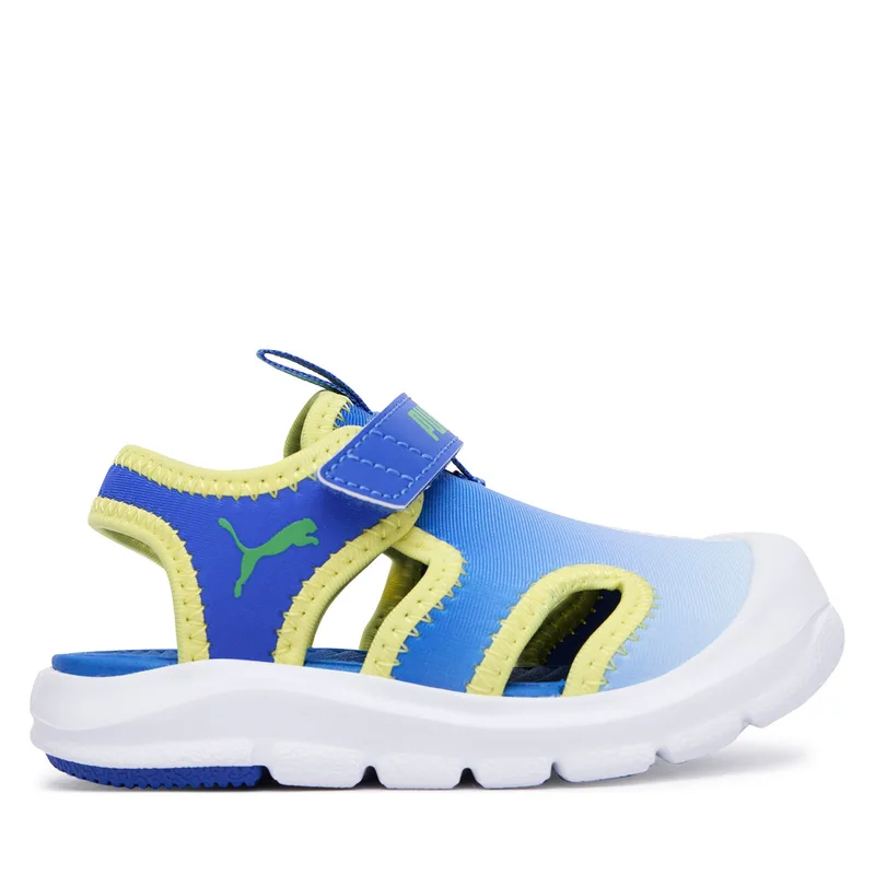 Σανδάλια Puma Puma Fun Racer Sandal Come On V Inf 404951 Μπλε