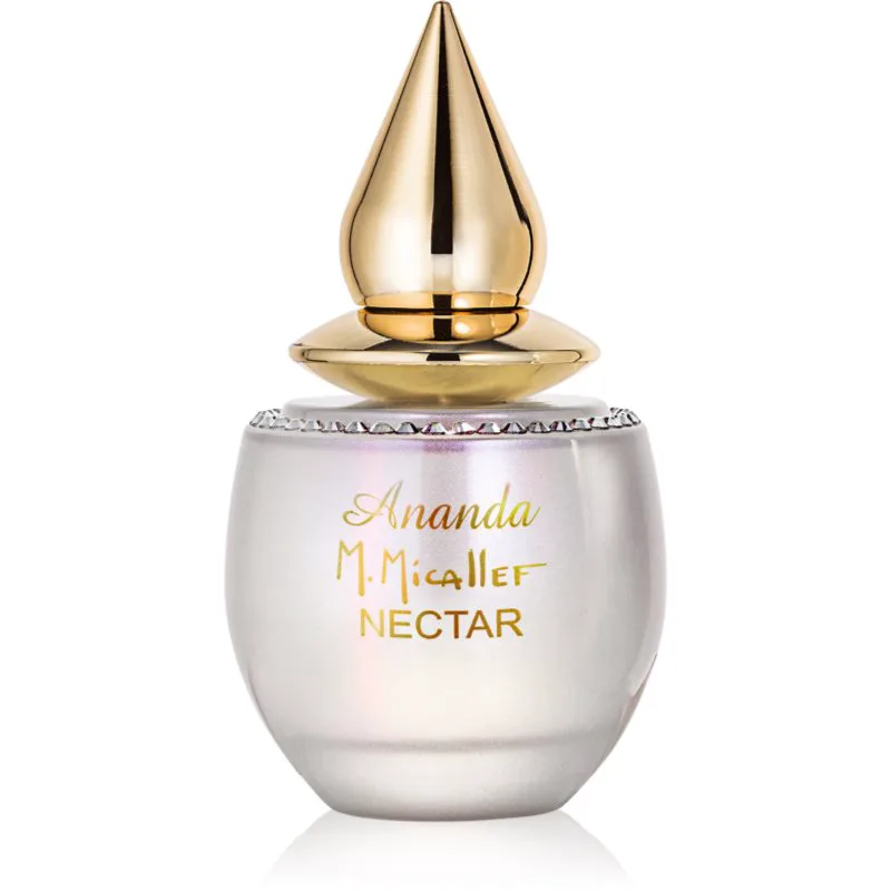 M. Micallef Ananda Nectar perfume extract για γυναίκες 50 ml