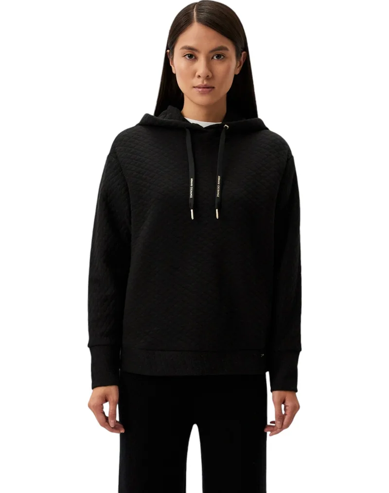 Armani Exchange - Φούτερ Γυναικείο 6DYM45YJHHZ-1200