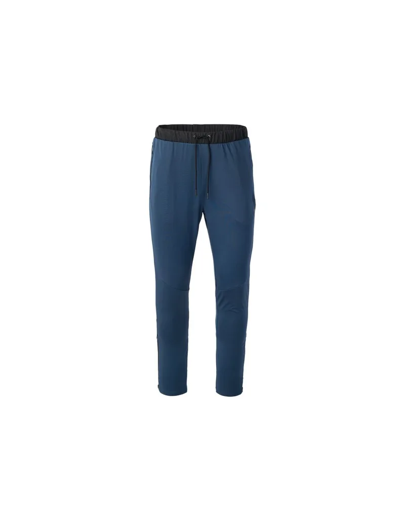 Martes Risime Παντελόνι Φόρμας Navy Μπλε 92800398504