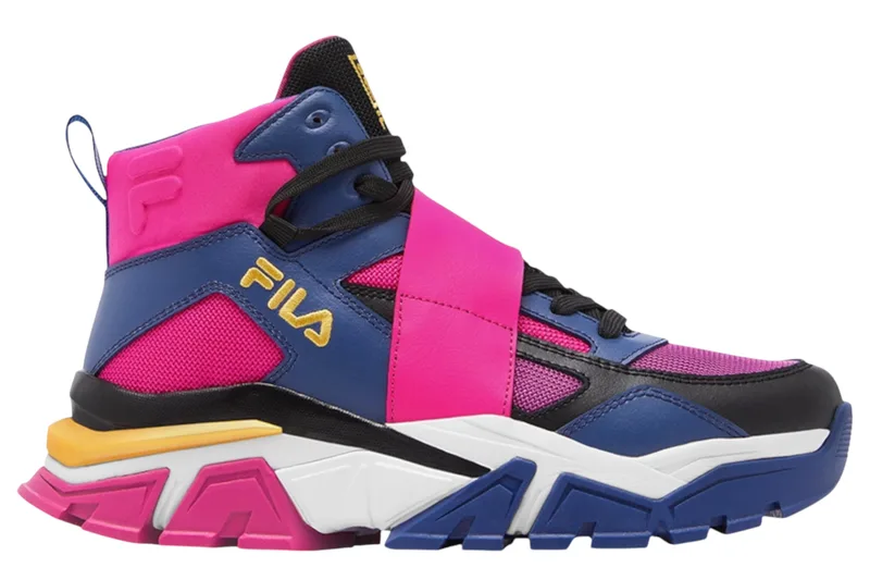 Sneaker Fila Vittori 5CM01812-408 Γυναικείο