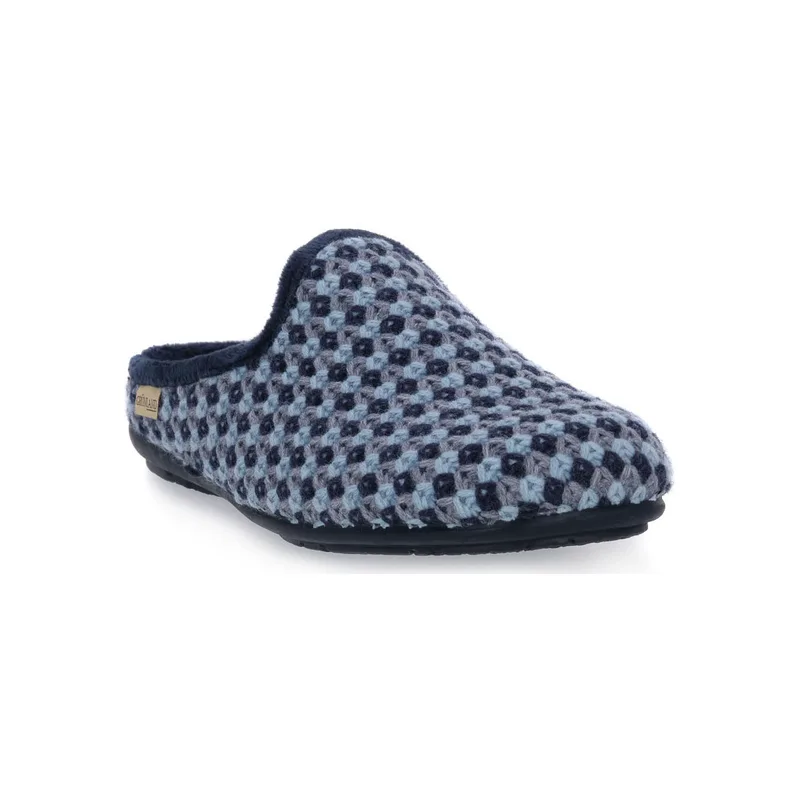 Mules Grunland BLU B5FAYE