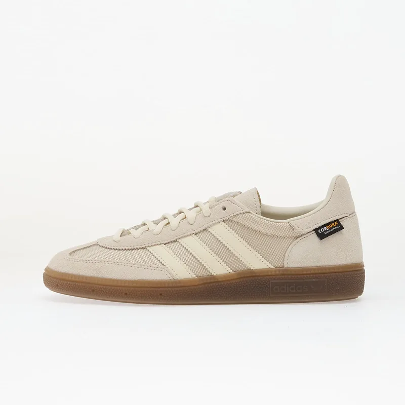 Sneakers adidas Handball Spezial Aluminium/ Off White/ Gum5 EUR 38 2/3