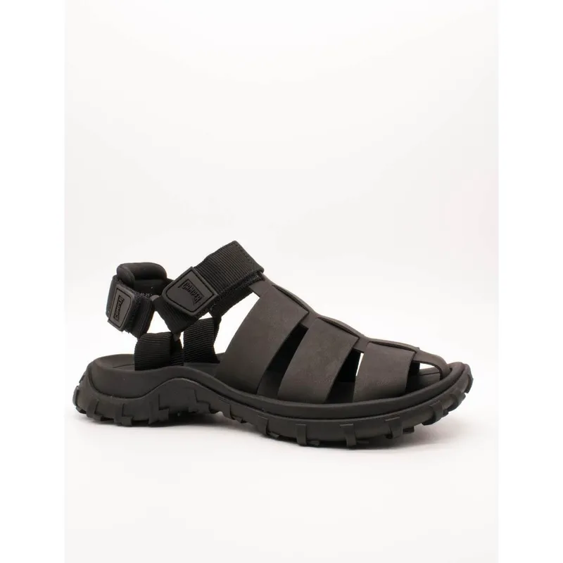 Σανδάλια με πλατφόρμα Camper K101090-001