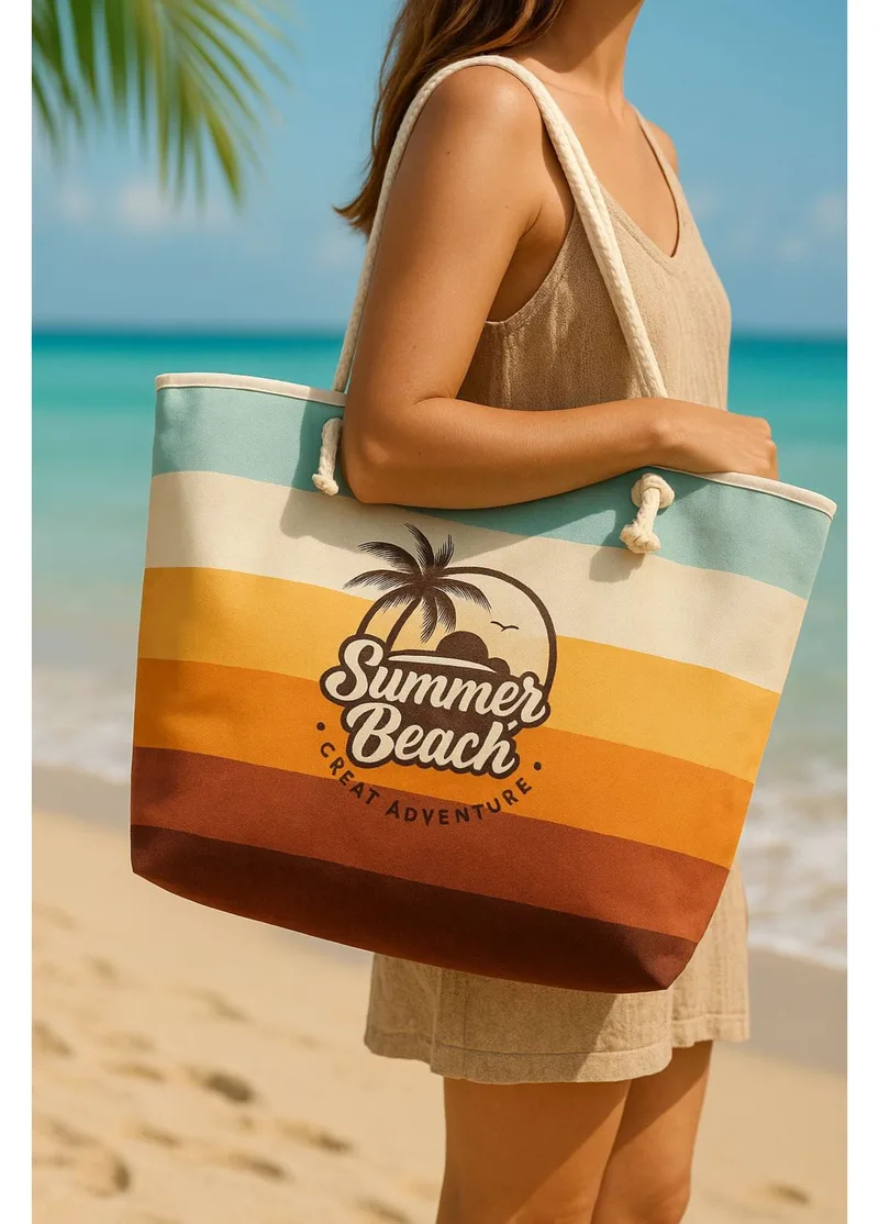 Bags Clearance - Τσάντα Θαλάσσης Prendi