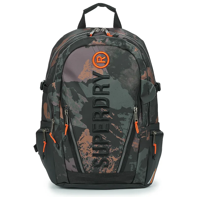 Σακίδιο πλάτης Superdry TARP AOP