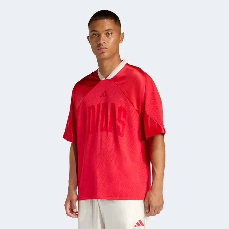 adidas Sportswear Stadium Graphic Mesh Ανδρικό T-Shirt (9000261138_92050)