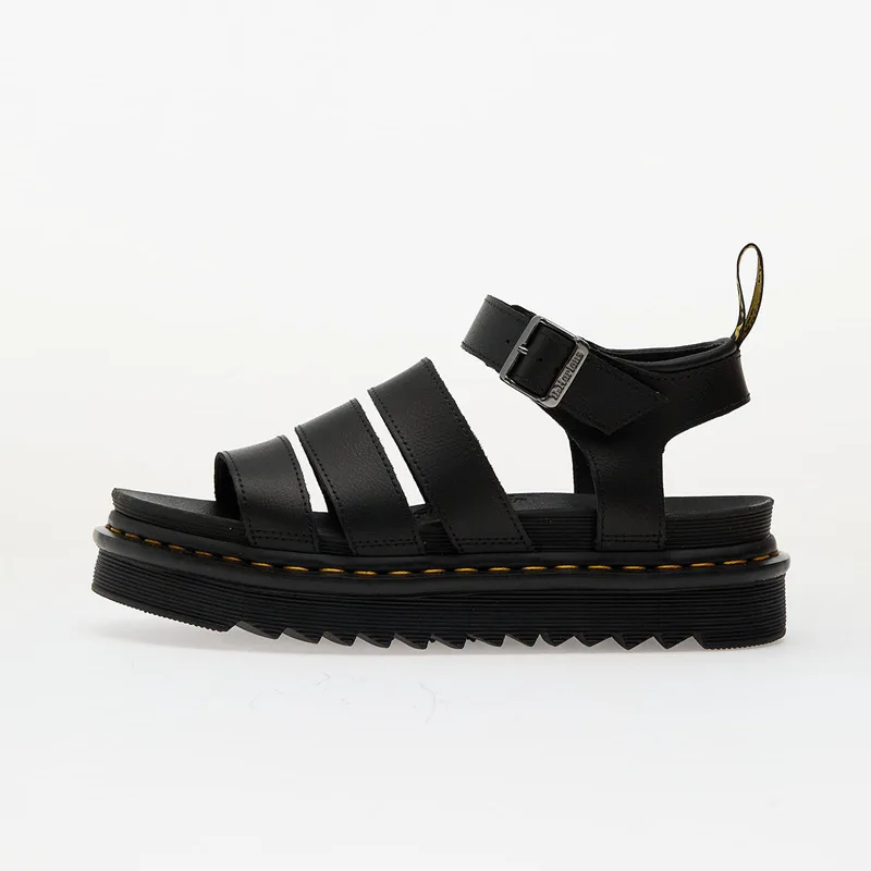 Sneakers Dr. Martens Blaire Sandal Black EUR 42