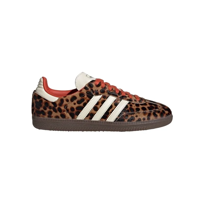 Xαμηλά Sneakers adidas Samba OG W JI2734