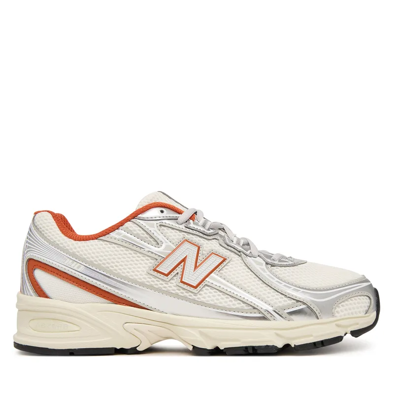 Αθλητικά New Balance U7403SB M Μπεζ