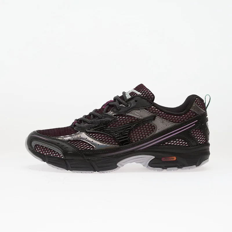 Sneakers Mizuno Mxr Black/ Black/ Valerian EUR 38