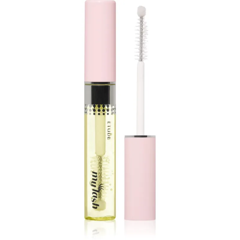ETUDE My Lash Serum συμπυκνωμένος ορός για της βλεφαρίδες για μια υγιή εμφάνιση 9 γρ