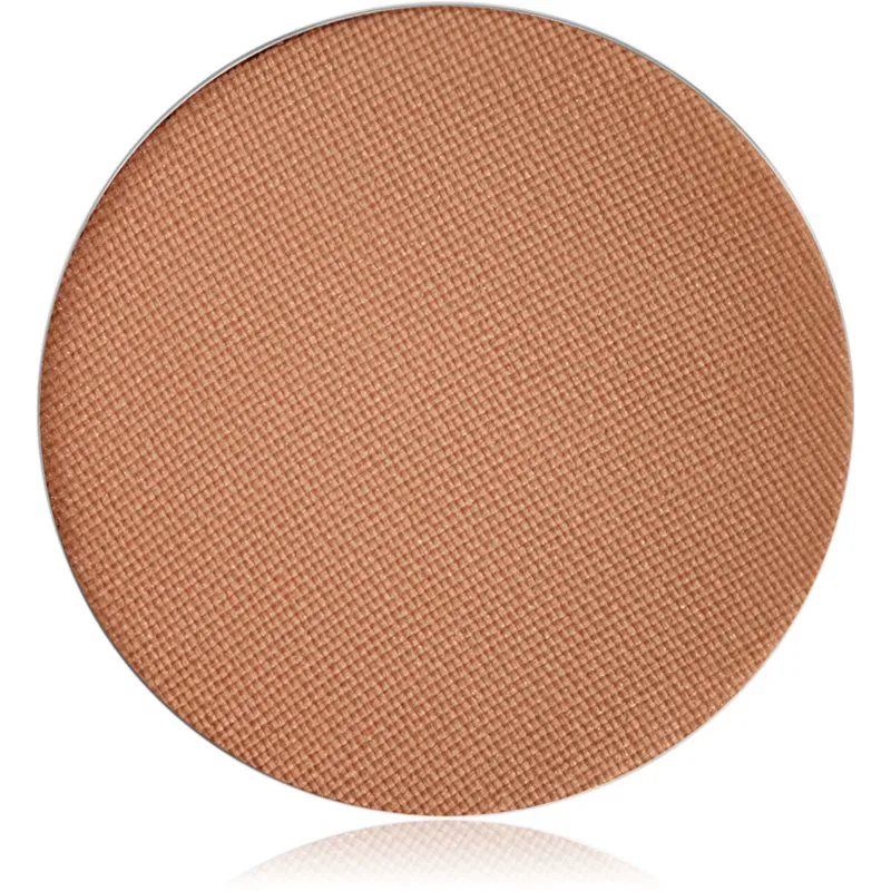 MAC Cosmetics Eye Shadow Pro Palette Refill Pan σκιές ματιών ανταλλακτικό απόχρωση Uninterrupted 1.5 γρ