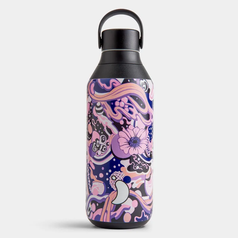 Chilly's Psych Μπουκάλι Θερμός 500ml (9000202428_1523)