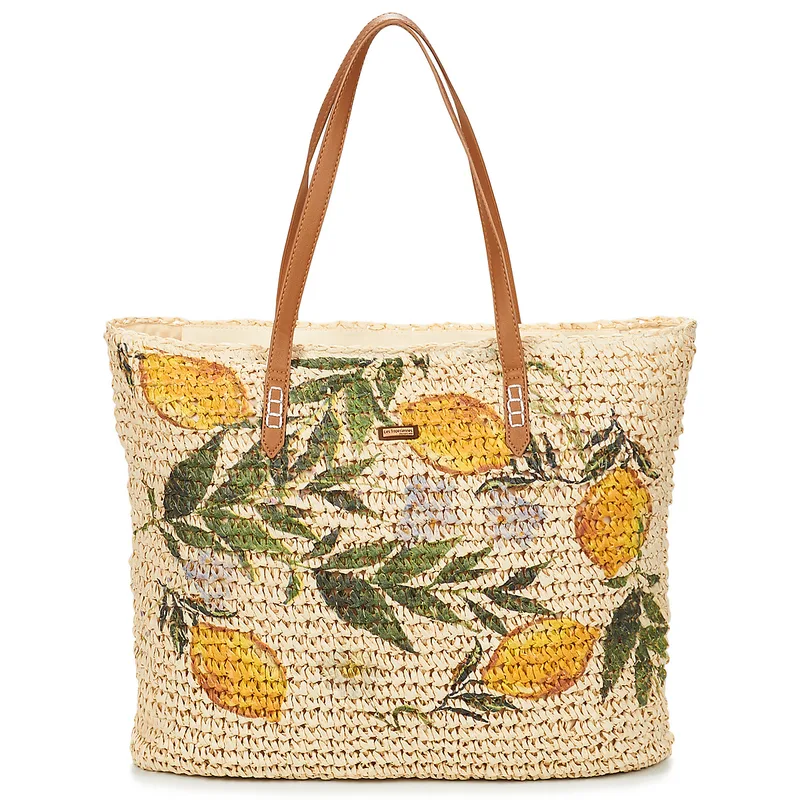 Shopping bag Les Tropeziennes par M.Belarbi NAVAGIO