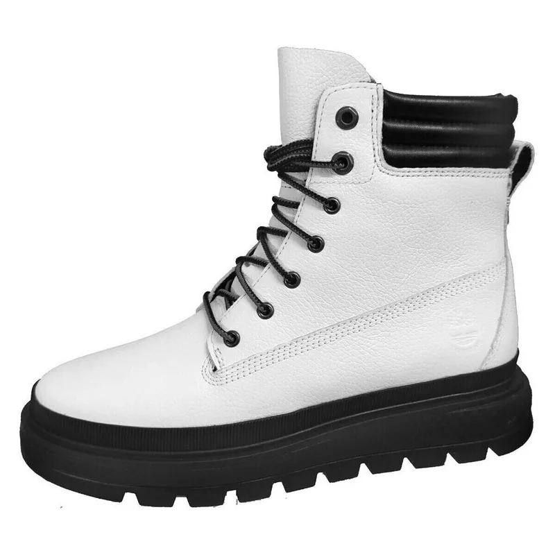 Μποτίνια Timberland Ray city