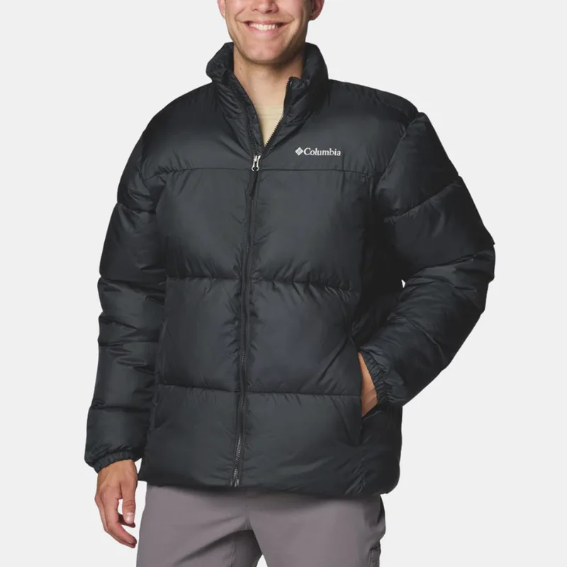 Columbia Puffect™ III Ανδρικό Puffer Μπουφάν (9000195563_1469)