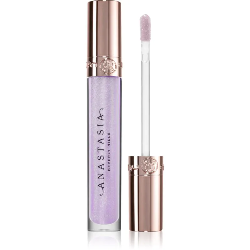 Anastasia Beverly Hills Cosmic Collection Lipgloss λιπ γκλος απόχρωση Galaxy 4.7 ml