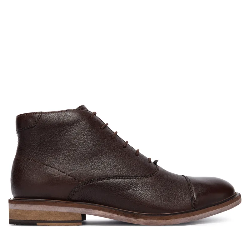 Μποτίνια Josef Seibel Bradley 02 343 Καφέ