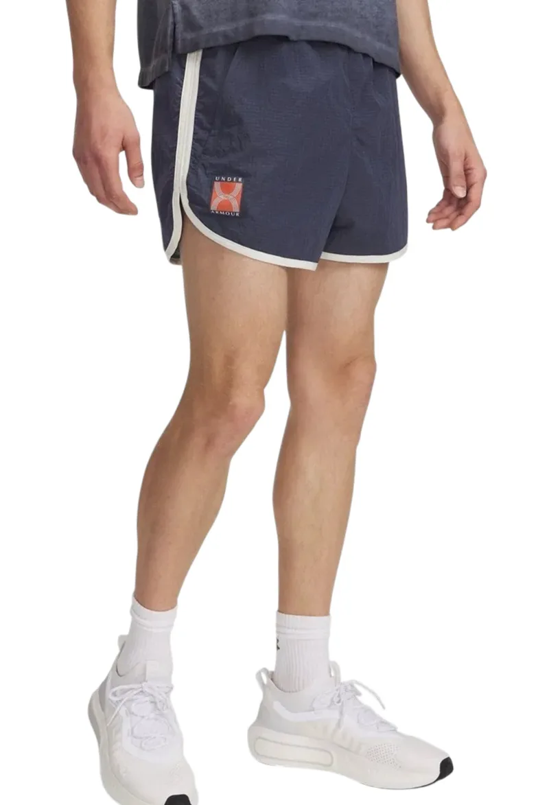 Σορτς Under Armour Run 96 1389831-044 Ανδρικό