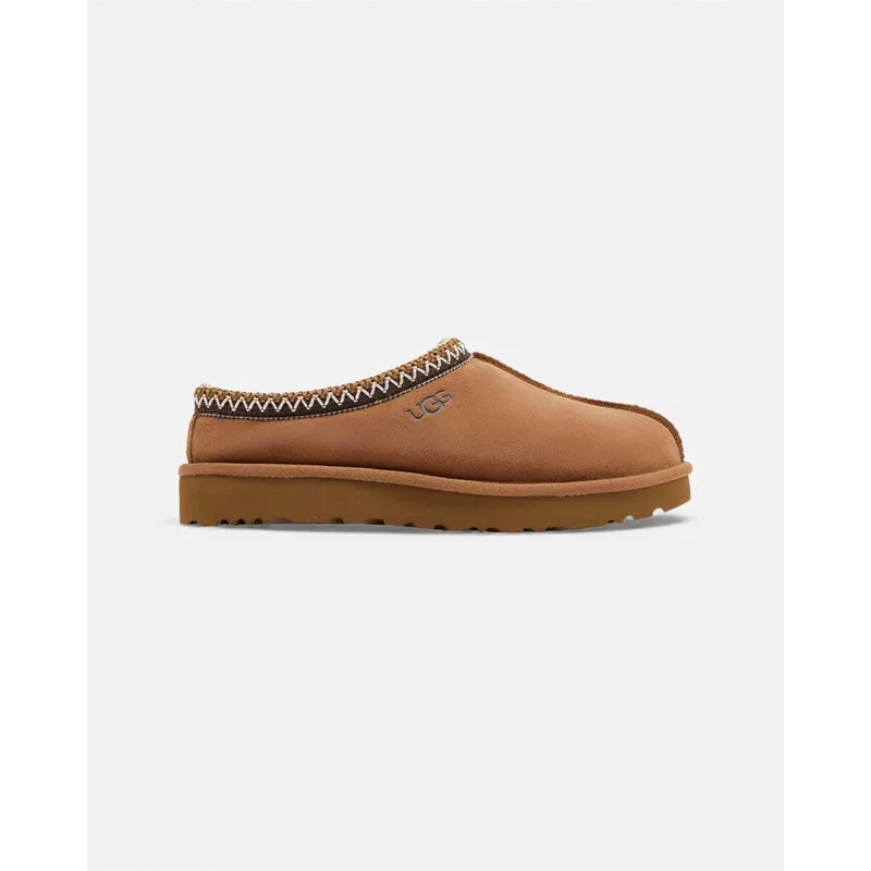 Mules UGG Tasman Slipper Chestnut (Women's)
