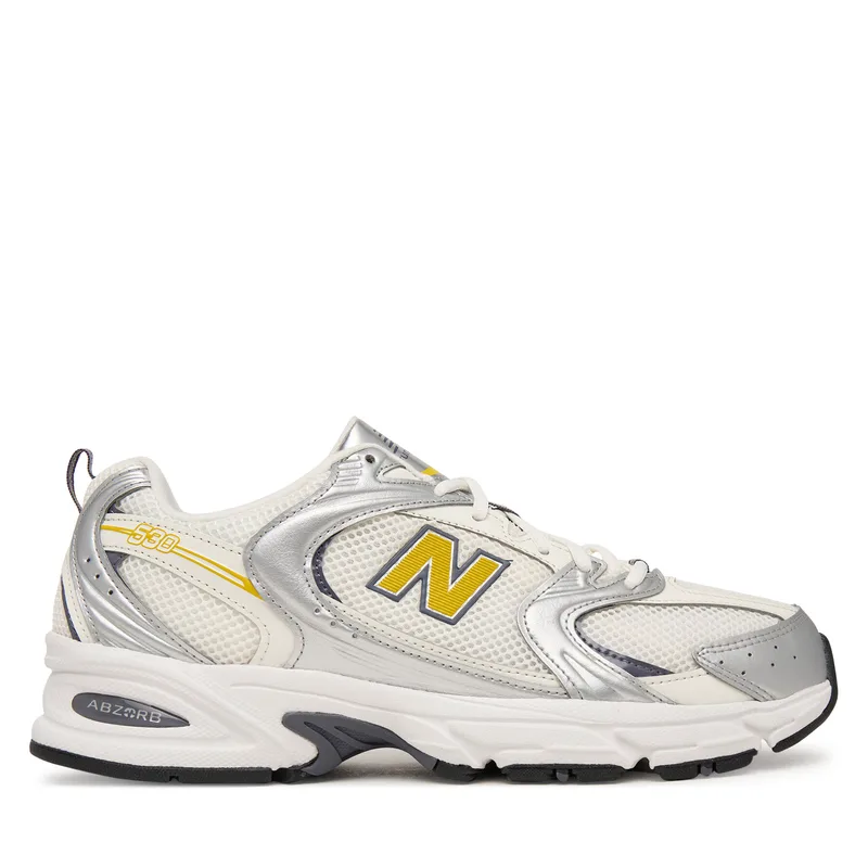 Αθλητικά New Balance U530153 Γκρι