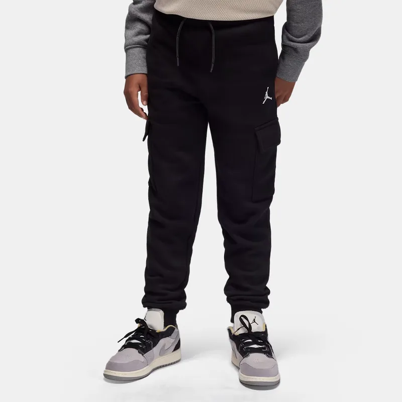 Jordan My Brooklyn Essentials Παιδική Cargo Φόρμα (9000245377_1469)