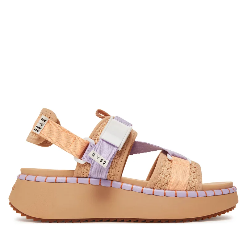 Σανδάλια Steve Madden Decorum SM11003017 Έγχρωμο