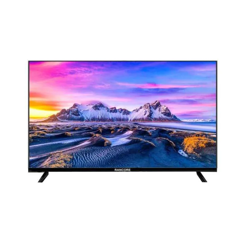 Τηλεόραση 32", 1366x768, Direct LED, Smart TV, T-32S133, Rancore
