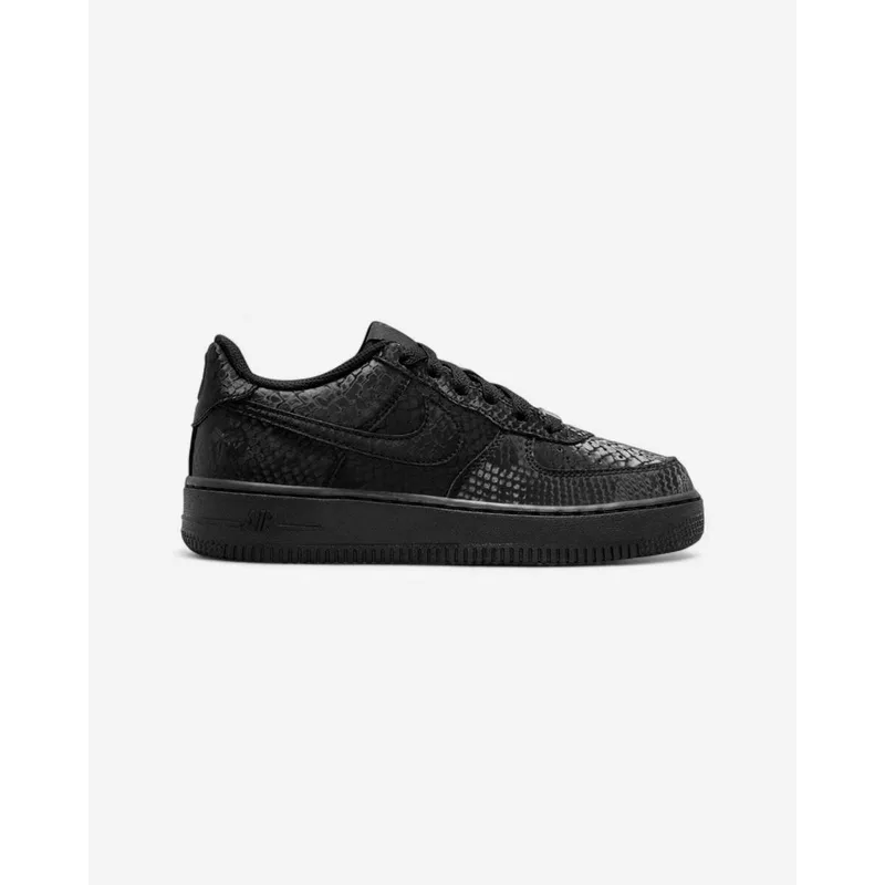 Sneakers Nike Air Force 1 Low Kobe Bryant Forever Black
