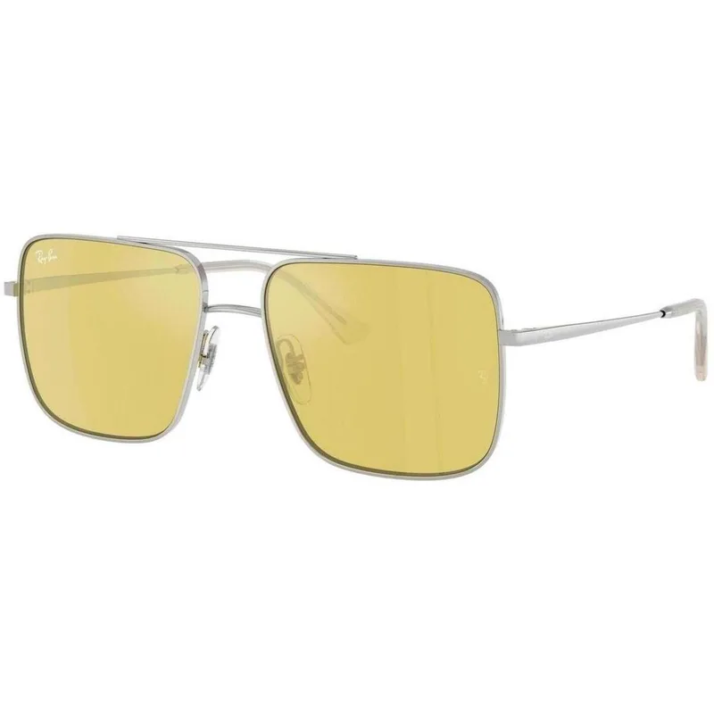 óculos de sol Ray-ban ARI UNISEX 0RB3758 003/6D
