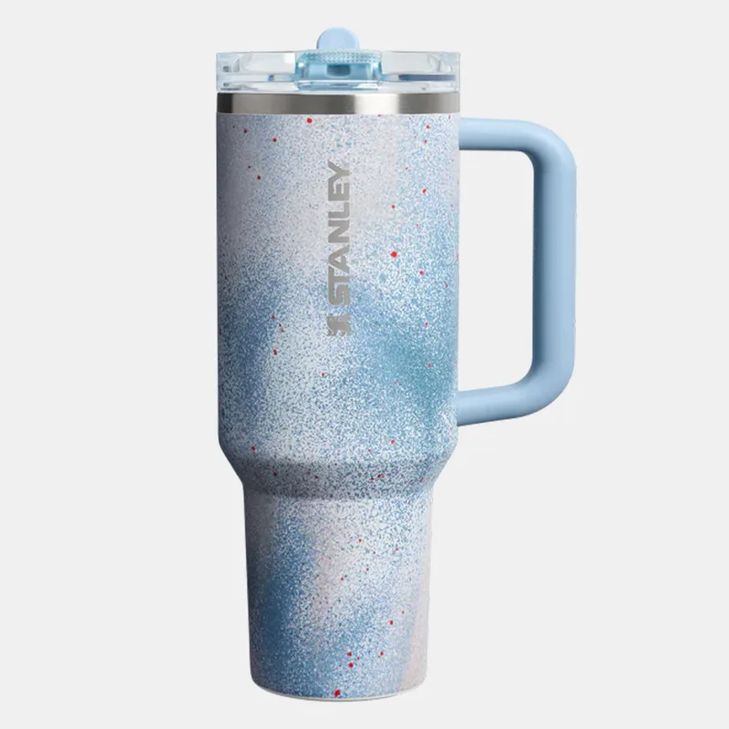 Stanley The Quencher ProTour Flip Straw Tumbler Μπουκάλι Θερμός 1,18L (9000290483_97578)