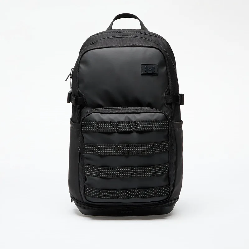 Σακίδιο πλάτης Under Armour Triumph Sport Backpack Black/ Black/ Black 21 l