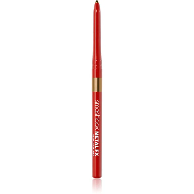 Smashbox Metallic Eyeliner μεταλλικό λάινερ ματιών απόχρωση Medal 0.28 γρ
