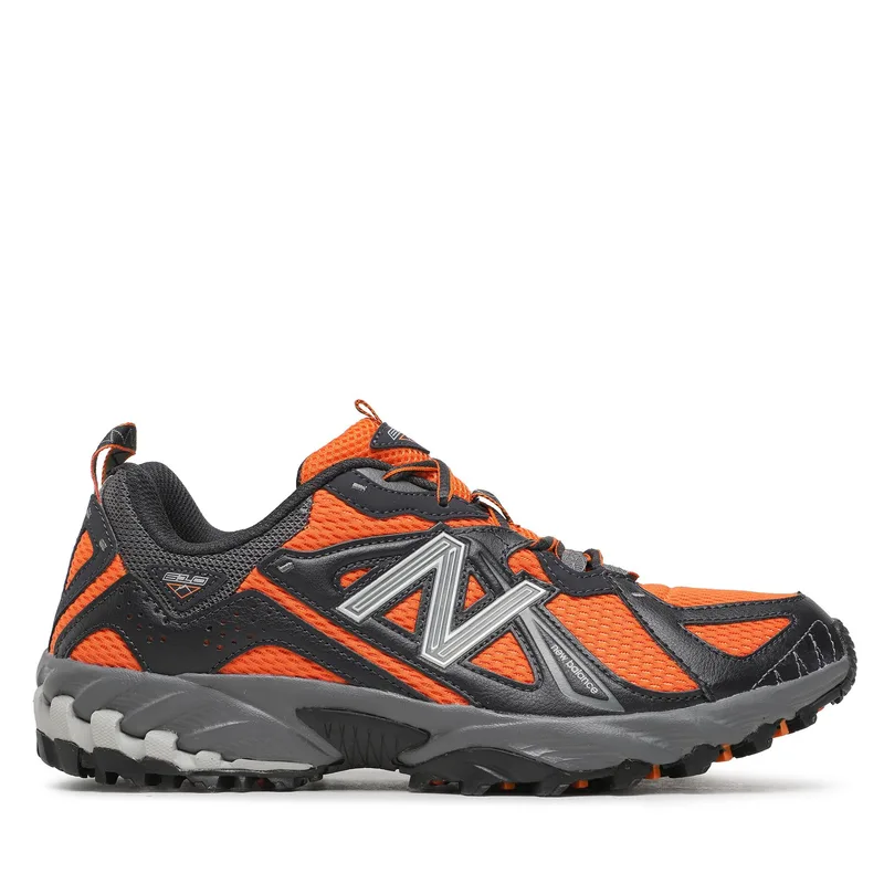 Αθλητικά New Balance ML610TAI Πορτοκαλί