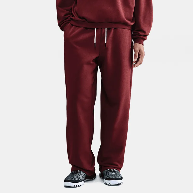 Nike Brushed Open Hem Therma-FIT Ανδρική Φόρμα (9000234579_86923)