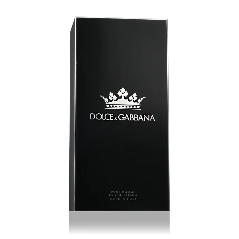 Dolce & Gabbana K pour Homme Eau De Parfum 200 ml (man)