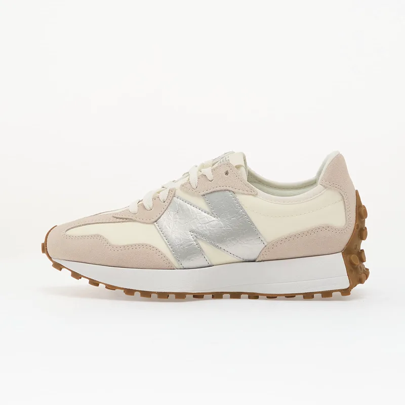 Sneakers New Balance 327 Angora/ Silver Metallic EUR 37