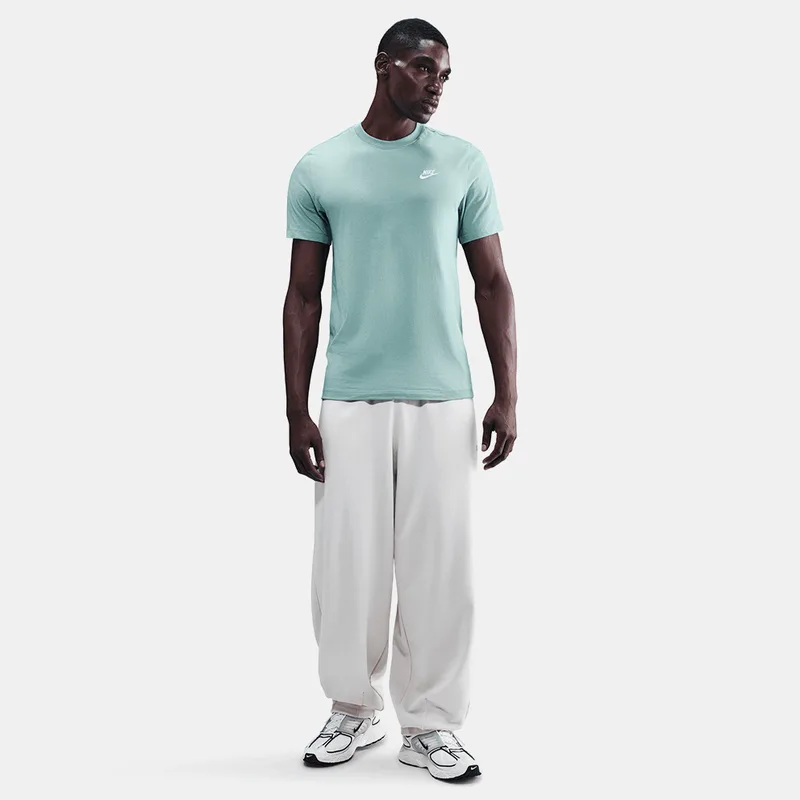 Nike Sportswear Club Ανδρικό T-Shirt (9000233809_86375)